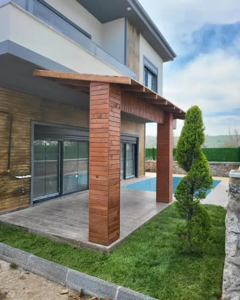 Özşen Konakları 4